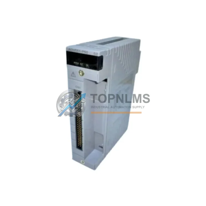 Yokogawa ADV551-P50 S2 I/O Module product image