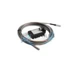 Emerson PR6423/01R-111 CON031 Sensor detail image 2
