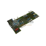 Siemens 6SE7031-7HG84-1JC2 VFD detail image 2