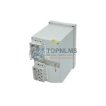 Siemens 7SJ5115-5CA00-0A/HH Protection Relay detail image 2