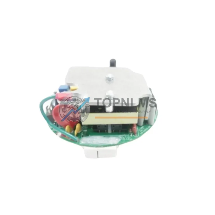 JORDAN CONTROL 50B-040652-001 PLC product image