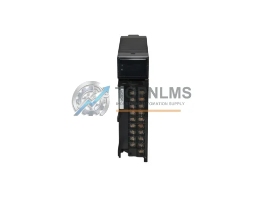 Fanuc IC693MDR390 industrial automation spare part