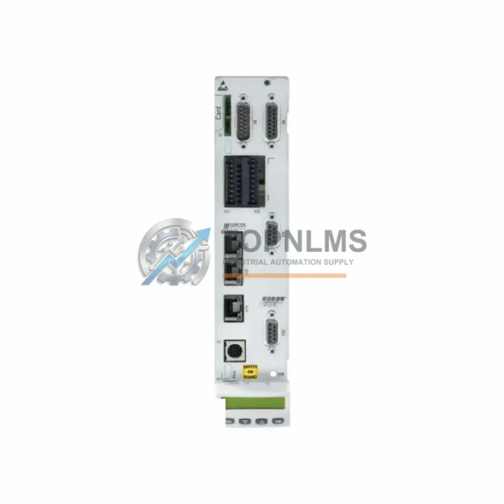 Bosch Rexroth 1C-SE-ENS-NNN-NNN-S2-S-NN-FW VFD product image