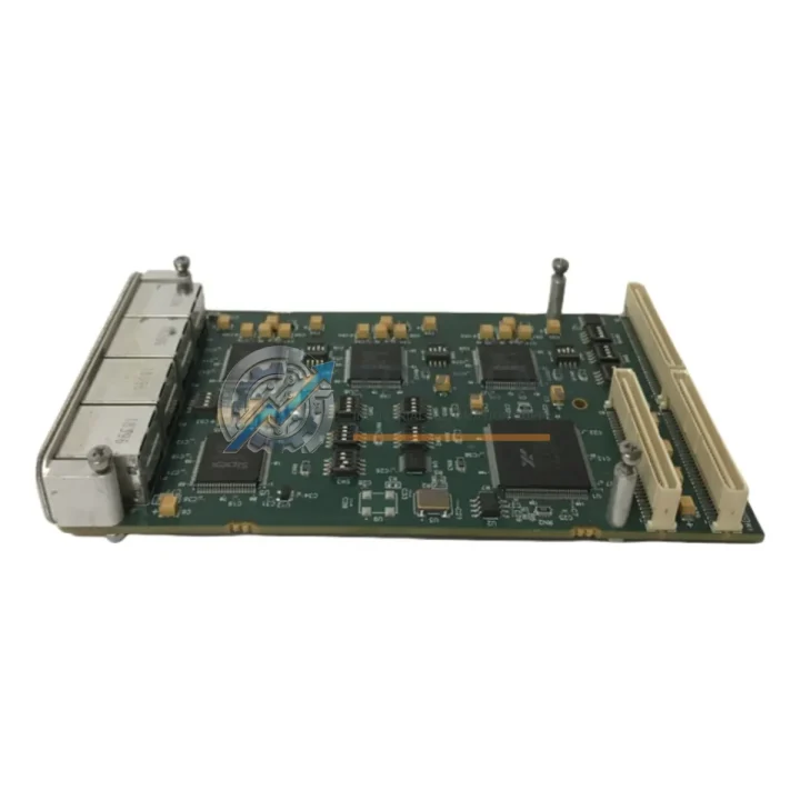 GE PMC422 DCS Module product image