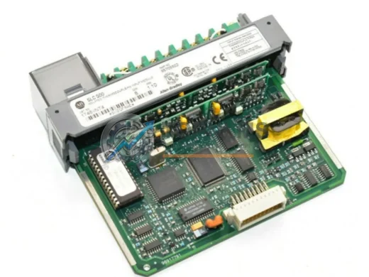 Allen-Bradley 1746-INT4 industrial automation spare part
