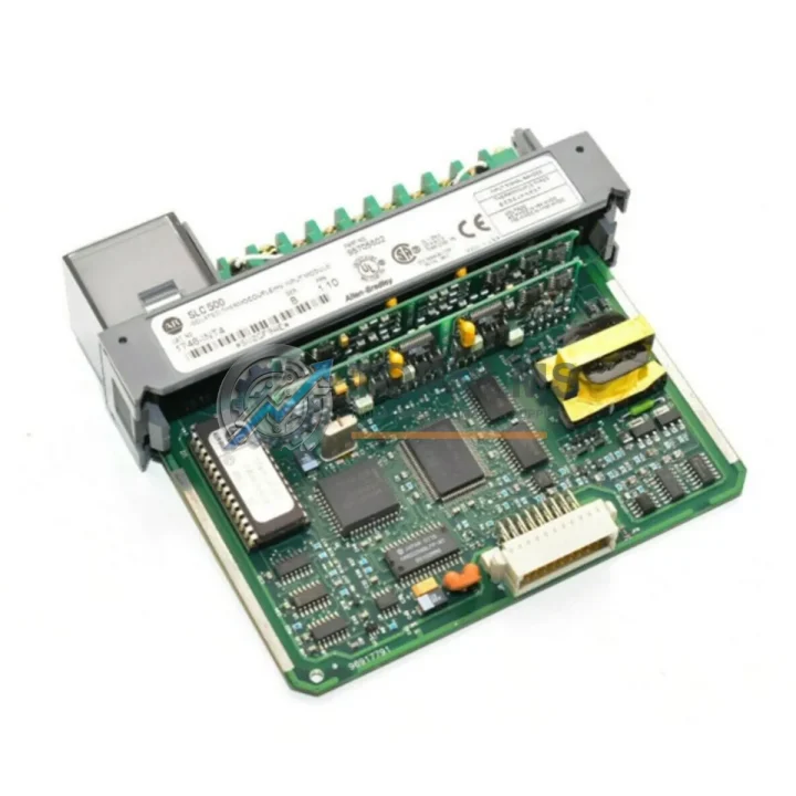 Allen-Bradley 1746-INT4 I/O Module product image