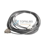 Bently Nevada 130539-72 Cable & Connector detail image 3