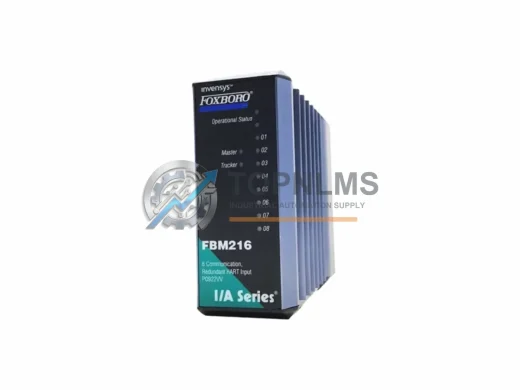 Foxboro FBM216 P0922VV industrial automation spare part