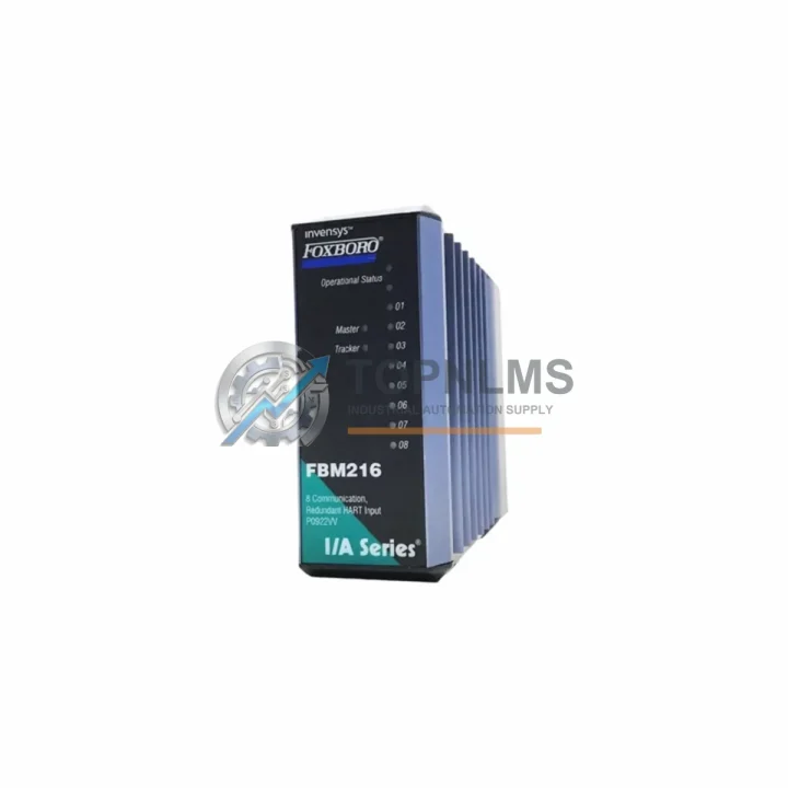 Foxboro FBM216 P0922VV I/O Module product image