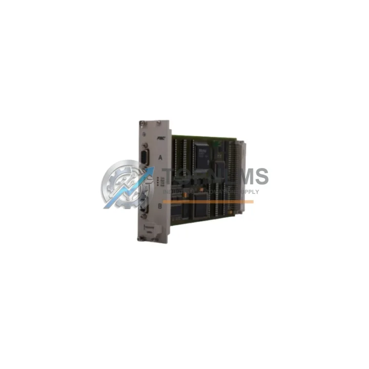 Norcontrol Automation HA337232B/B/B NA1032.1 Power Electronics product image