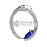 Bently Nevada 130539-30 Cable & Connector detail image 3