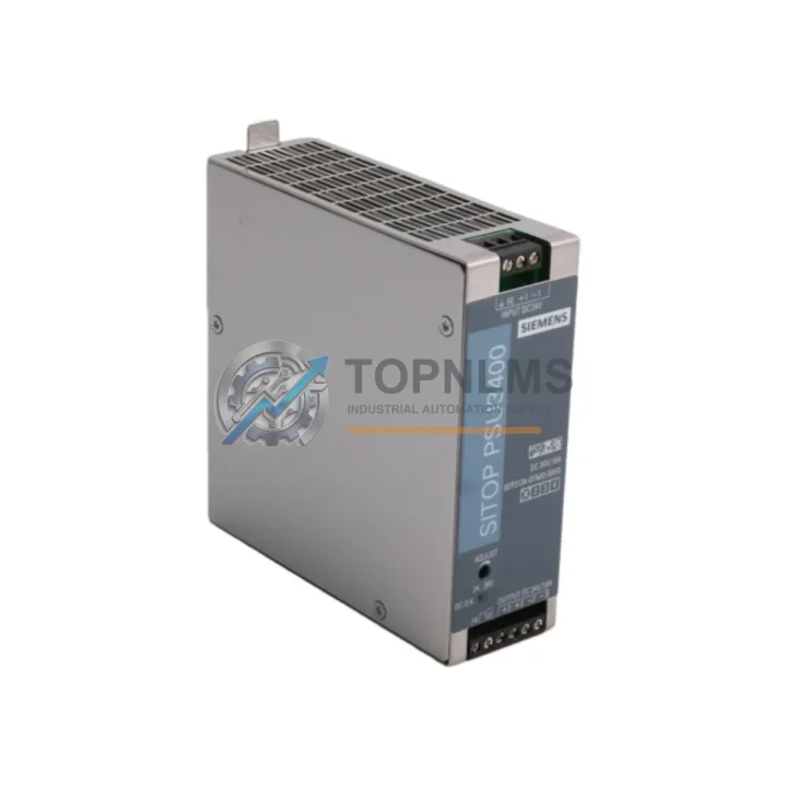 Siemens 6EP3134-0TA00-0AY0 Power Supply product image