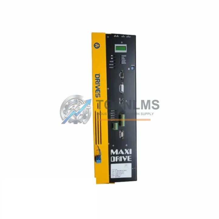 LAFERT XD101/452 Motor & Motion product image