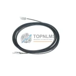 ABB 3BSC950107R2 Cable & Connector detail image 2