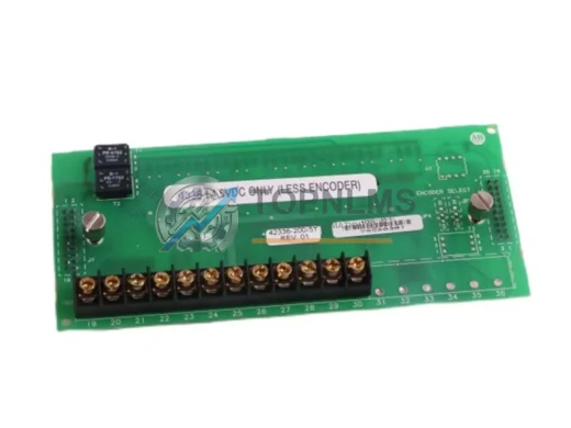 Allen-Bradley 1336-L4 industrial automation spare part