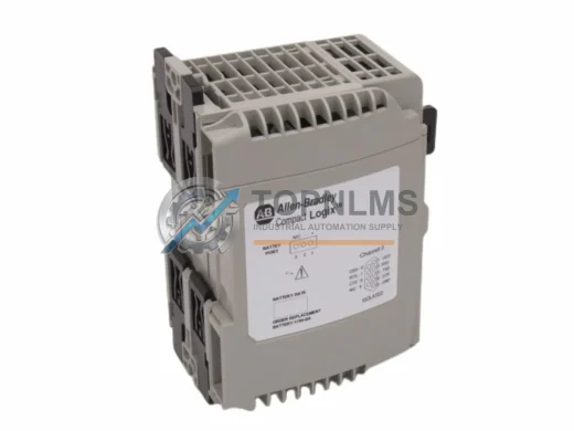 Allen-Bradley 1769-L32E industrial automation spare part