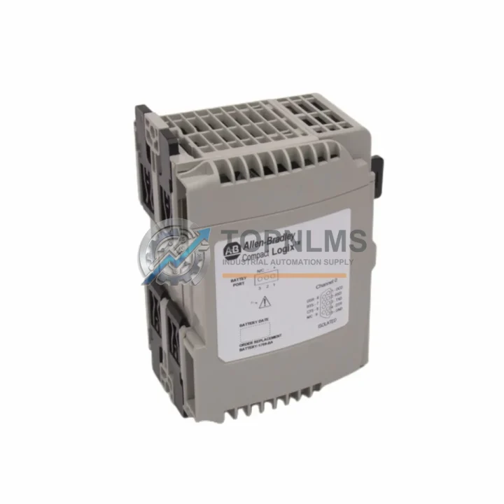 Allen-Bradley 1769-L32E PLC product image