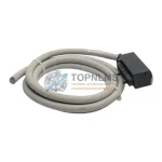 Allen-Bradley 1492-CABLE025TBCH Cable & Connector detail image 2
