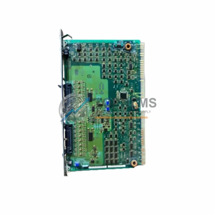 HITACHI LYA220A I/O Module product image