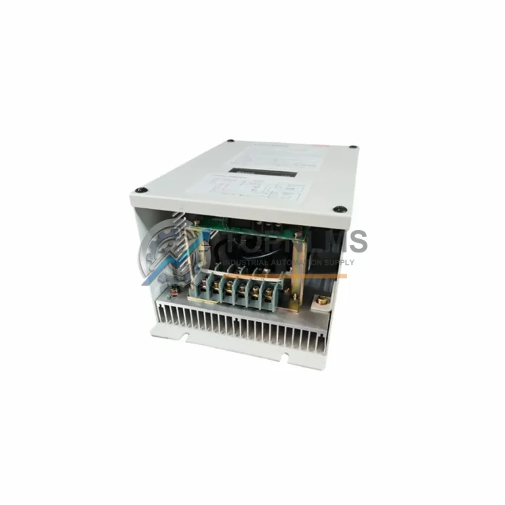 Mitsubishi FR-BU-H15K VFD product image