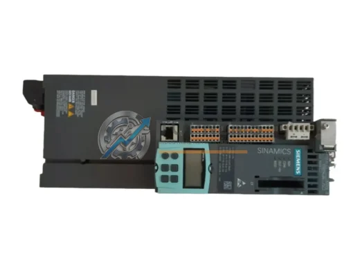 Siemens 6SL3210-1PE23-3UL0 industrial automation spare part