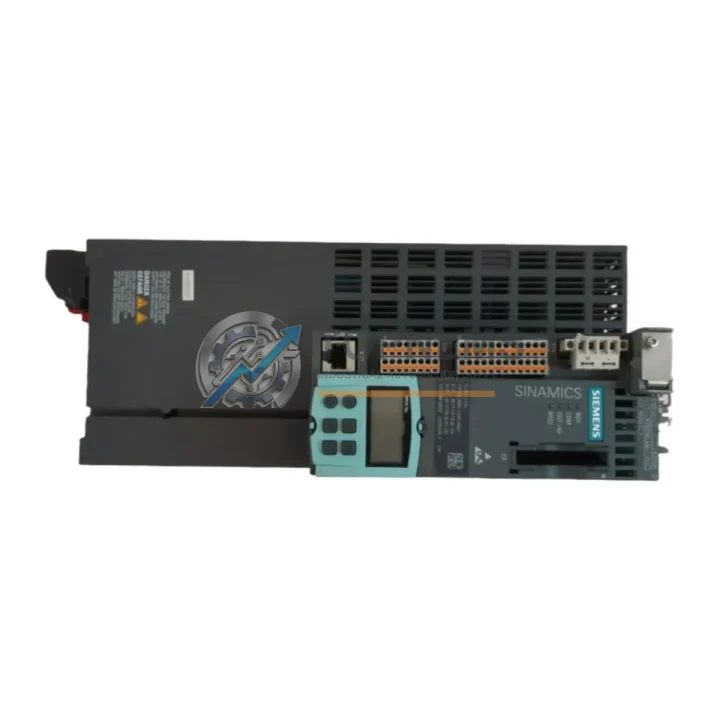 Siemens 6SL3210-1PE23-3UL0 Power Electronics product image