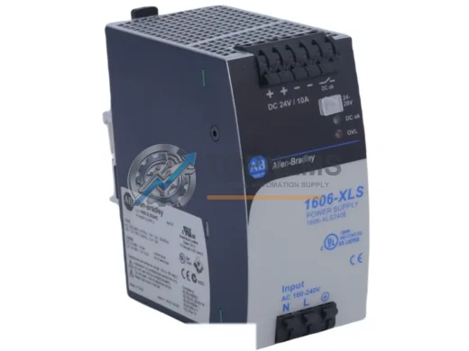 Allen-Bradley 1606-XLS240E industrial automation spare part