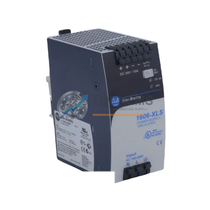 Allen-Bradley 1606-XLS240E Power Supply product image
