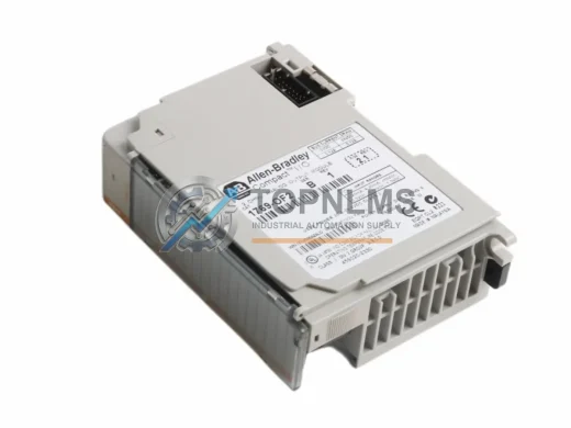 Allen-Bradley 1769-OF2 industrial automation spare part