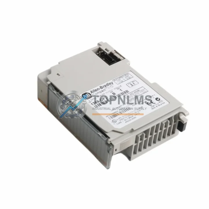 Allen-Bradley 1769-OF2 I/O Module product image