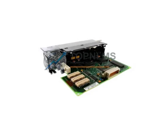 Allen-Bradley 1747-KFC15 industrial automation spare part
