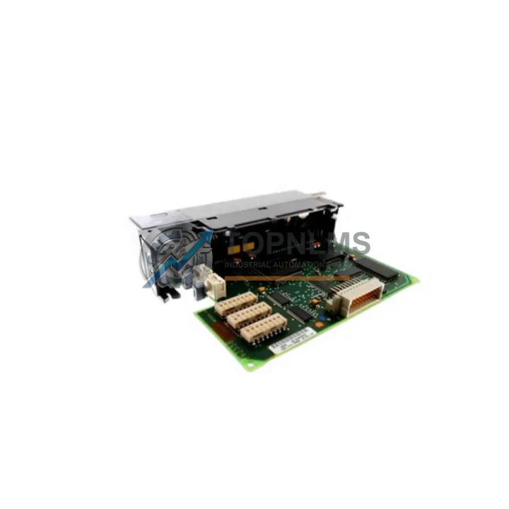 Allen-Bradley 1747-KFC15 Communication Module product image