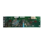 ABB 81Q03111A-A11 VFD detail image 2
