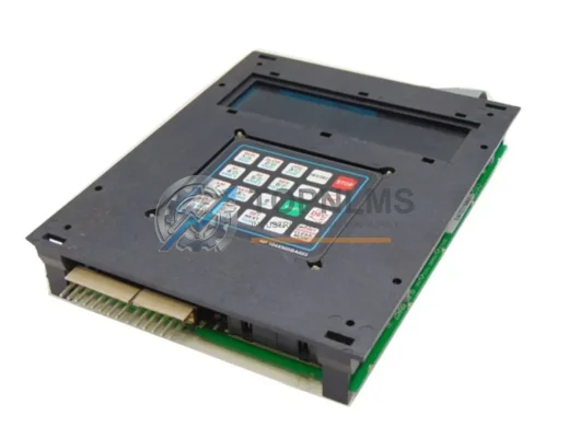 GE NP 104X905BA603 industrial automation spare part