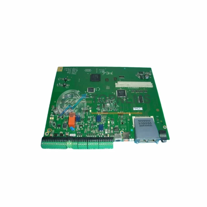 Bosch Rexroth 1070092392-AA PLC product image