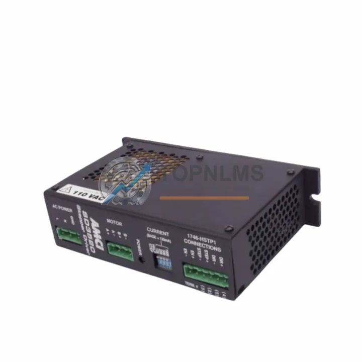 AMCI SD3520 VFD product image