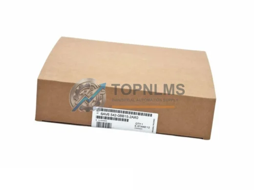 Siemens 6AV6542-0BB15-2AX0 industrial automation spare part
