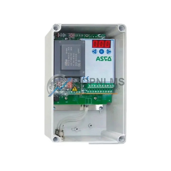 Emerson ASCO E909PA16MU1 Control Board product image
