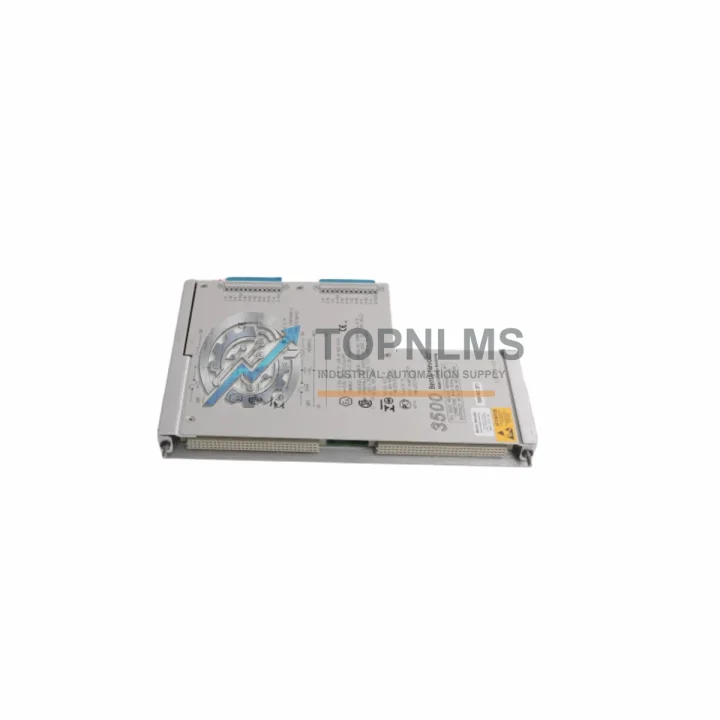 Bently Nevada 135489-03 Instrumentation product image