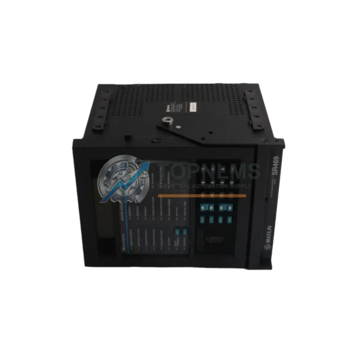 GE 469-P5-HI-A20 Protection Relay product image
