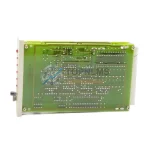 Siemens 6FQ2531-0B Power Supply product image