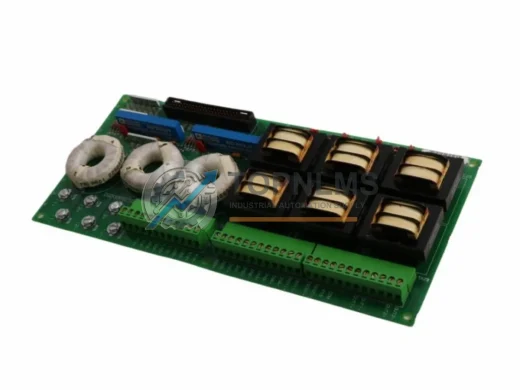 GE DS200PLIBG2ACA industrial automation spare part