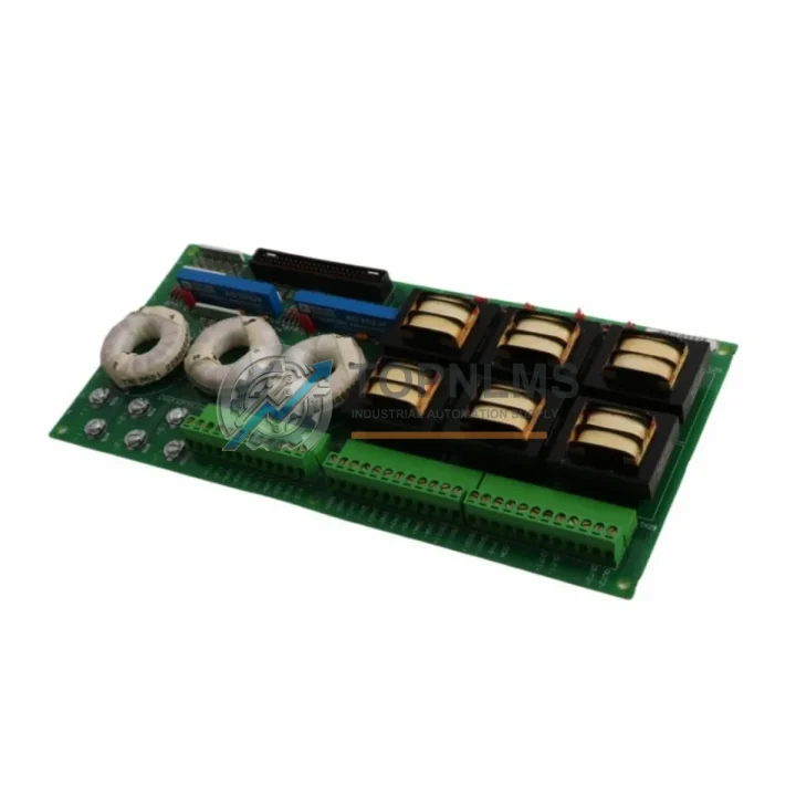 GE DS200PLIBG2ACA Control Board product image
