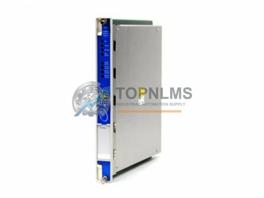 Bently Nevada 172109-01 industrial automation spare part