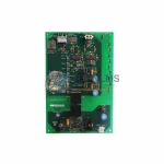 GE IS200TSVCH1ACB VFD detail image 2