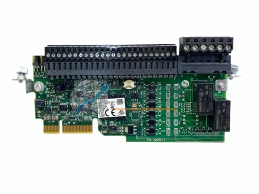 Allen-Bradley 20-750-2262C-2R industrial automation spare part