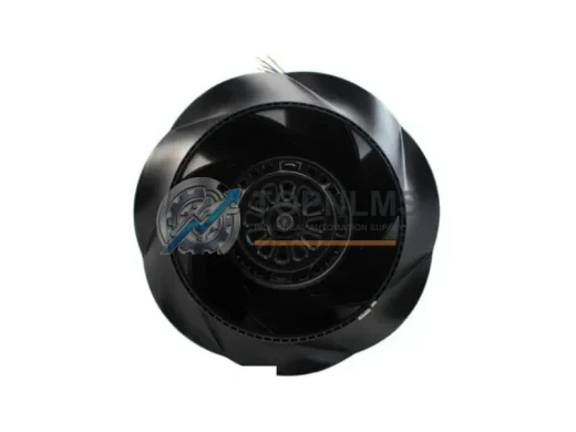 ebm-papst R4E355-RM03-05 industrial automation spare part