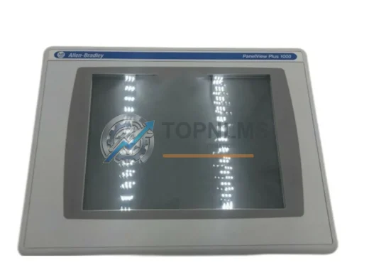 Allen-Bradley 2711P-RP6 industrial automation spare part