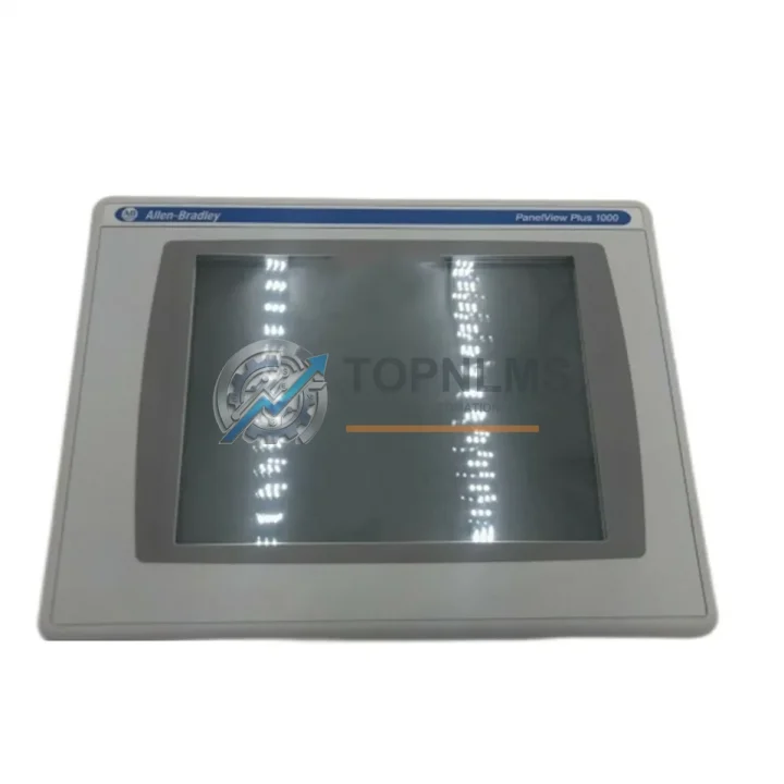 Allen-Bradley 2711P-RP6 HMI product image