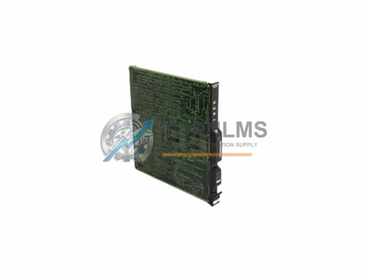 ALSTOM 8222-4001 industrial automation spare part